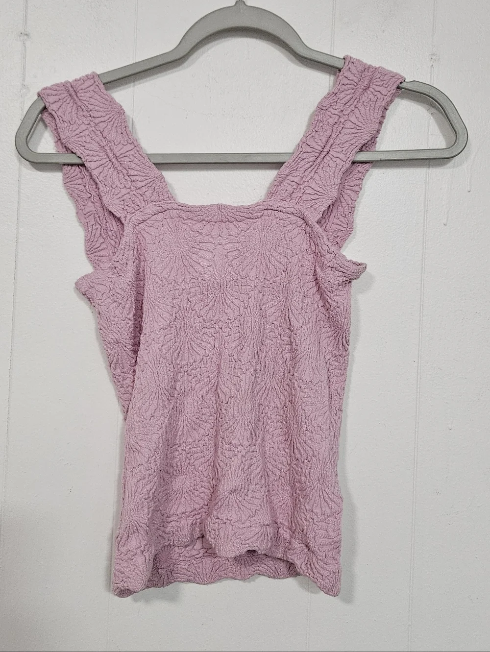 NWT Free People Love Letter Cami